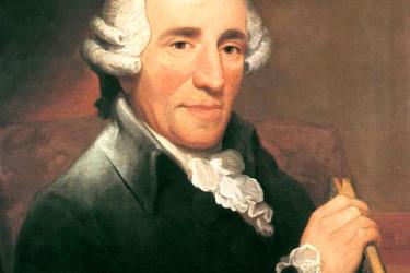 Chapman Challenge: Who Named Haydn’s Symphonies?