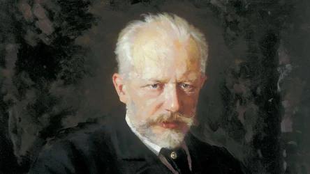 Love in the Shadows: Tchaikovsky's Censored Letters