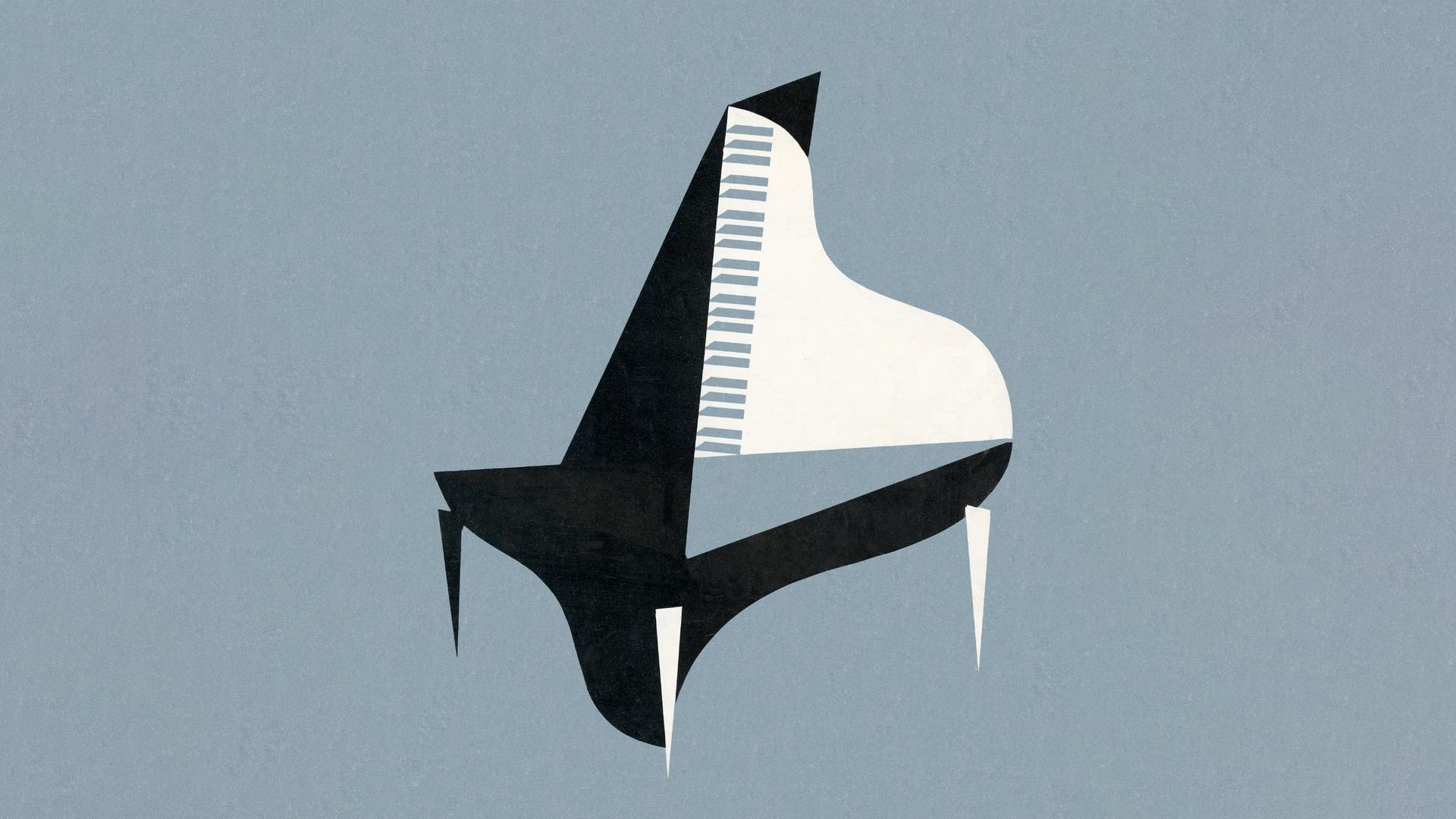 The Piano image