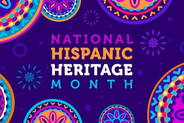 Celebrate Hispanic Heritage Month with Classical California | September 15 – October 15