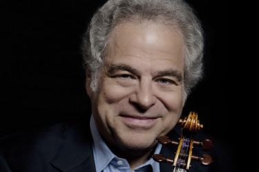 Itzhak Perlman Opens the SF Symphony Season