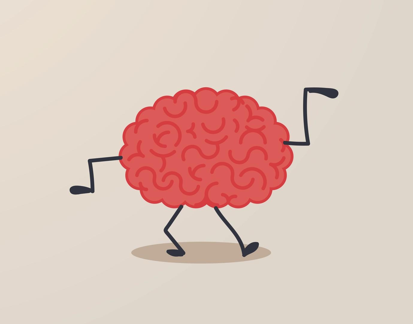 Music on the Brain image