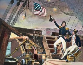 The Story Behind “The Star-Spangled Banner”