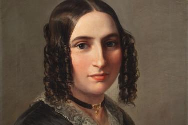 Fanny Mendelssohn Finally Gets Her Due