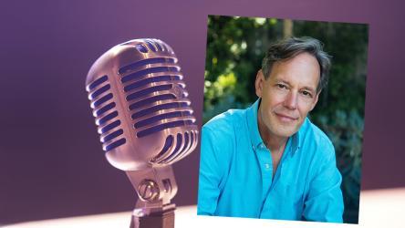 Classical Californians: Jake Heggie | Tune in Wednesday at 7pm